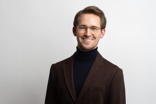 Profilbild von Herr Dr. Sönke Johann Peters