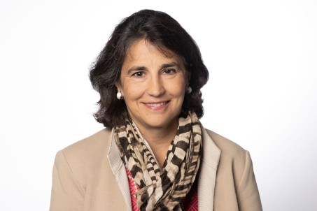 Profilbild von Frau Prof. Dr. med. Euphrosyne Gouzoulis-Mayfrank