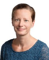 Dr. Isabelle Reinhardt