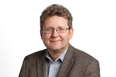 Prof. Dr. Jürgen Zielasek