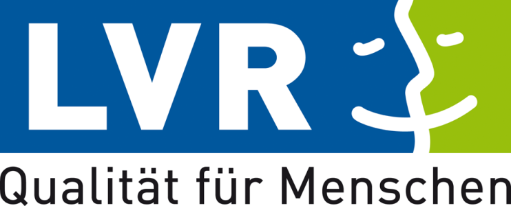 Logo des Landschaftsverbandes Rheinland