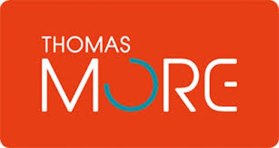 Logo von Thomas More